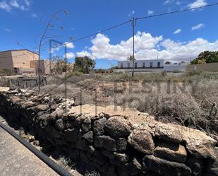 Residential for sale in Las Vistas, Lajares