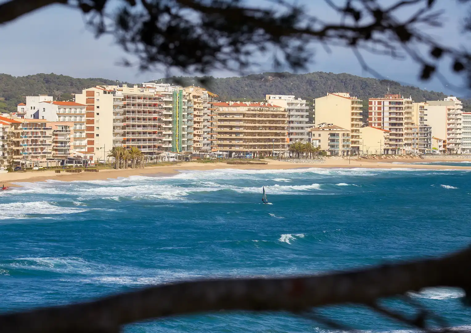 Flat with terrace for sale in Puig Ses Forques - Torre Colomina, imagen 25