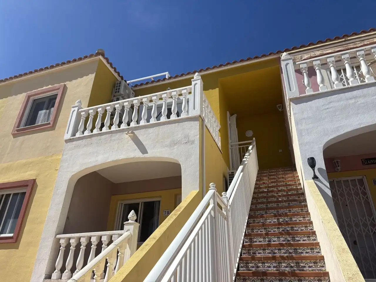 Apartament amb piscina en venda a Urbanización La Regía, imagen 4