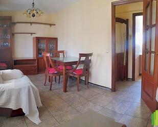Dining room of Apartment for sale in  Jaén Capital  with Air Conditioner