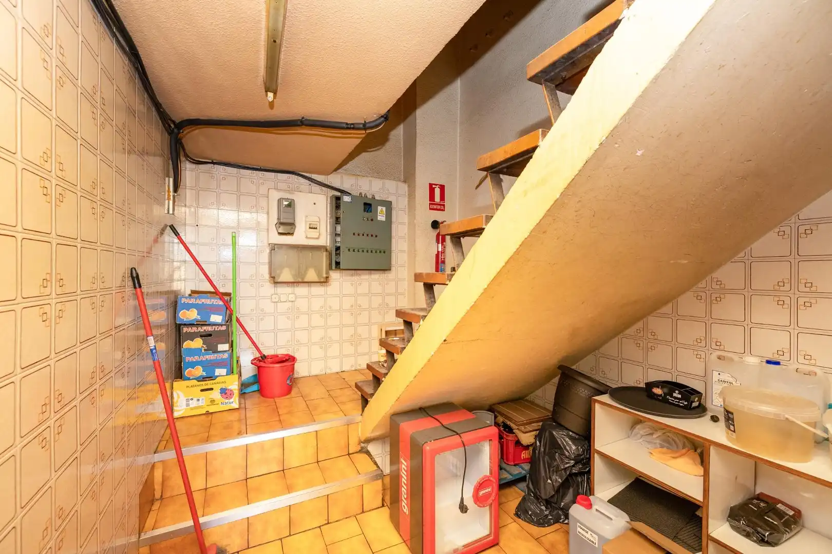 Local comercial en venda a Avenida de Madrid, imagen 31