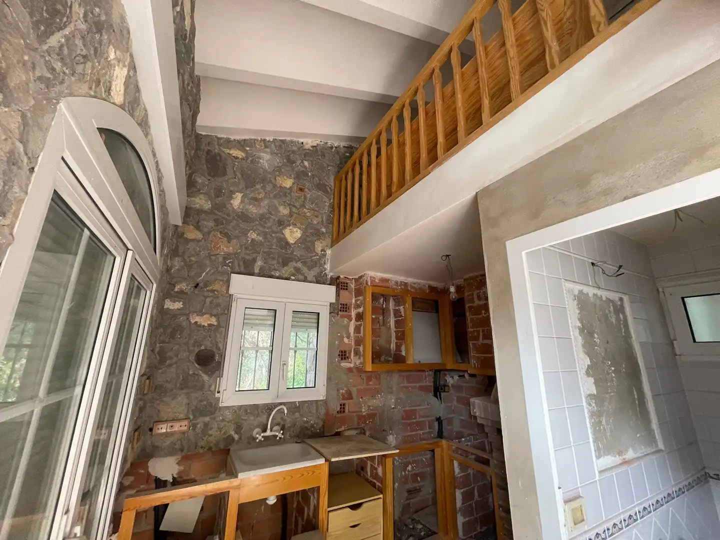 Kitchen of Residential for sale in Castellón de la Plana / Castelló de la Plana