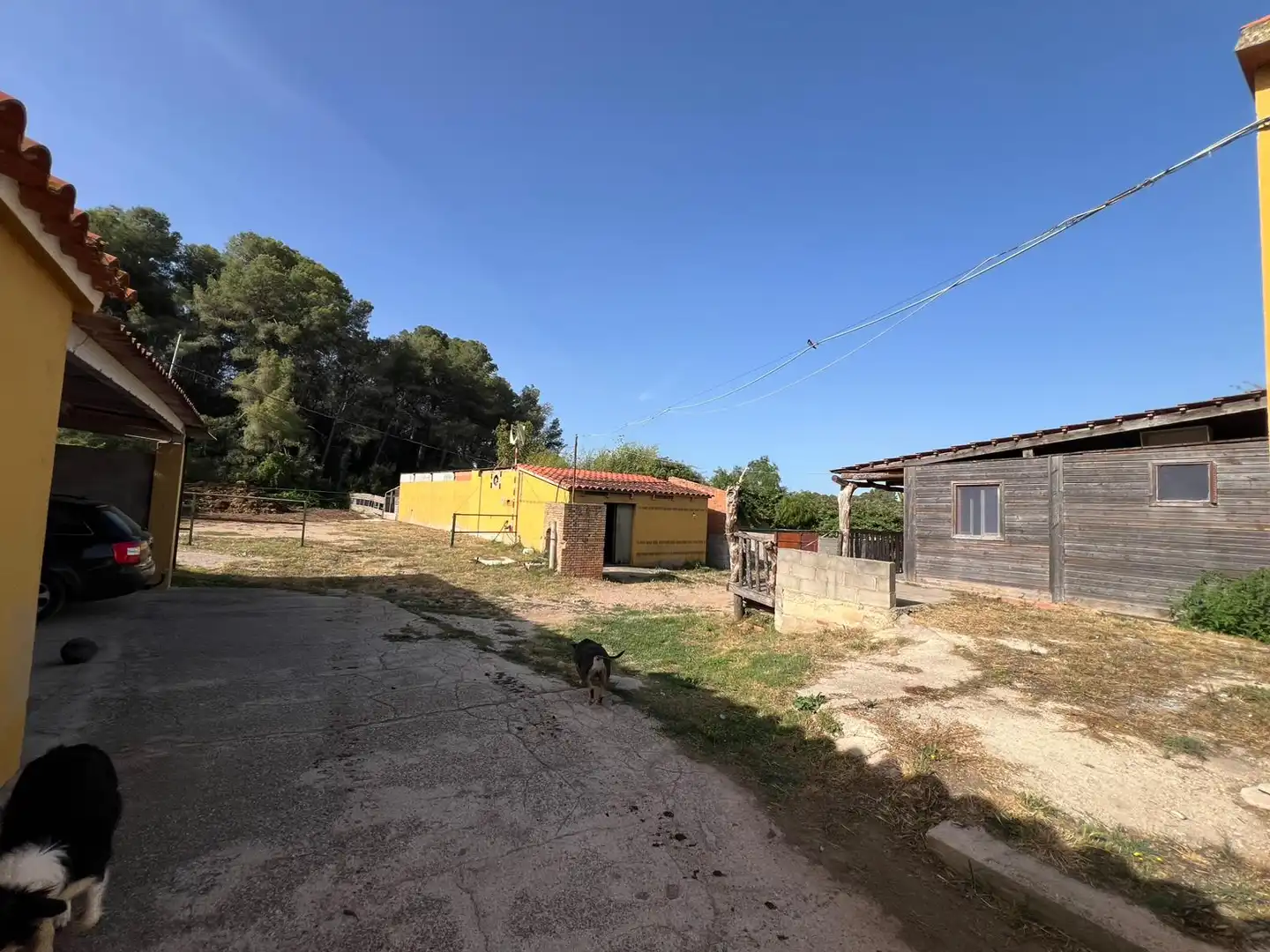 Rural land for sale in Bonastre, imagen 14