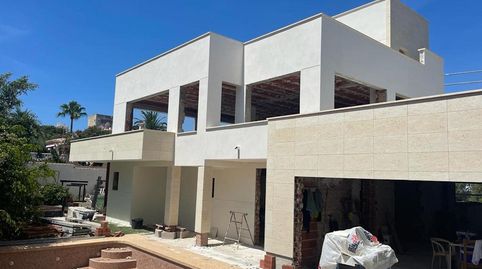 Foto 5 de Casa o chalet en venta en L'Albir, L'Alfàs del Pi