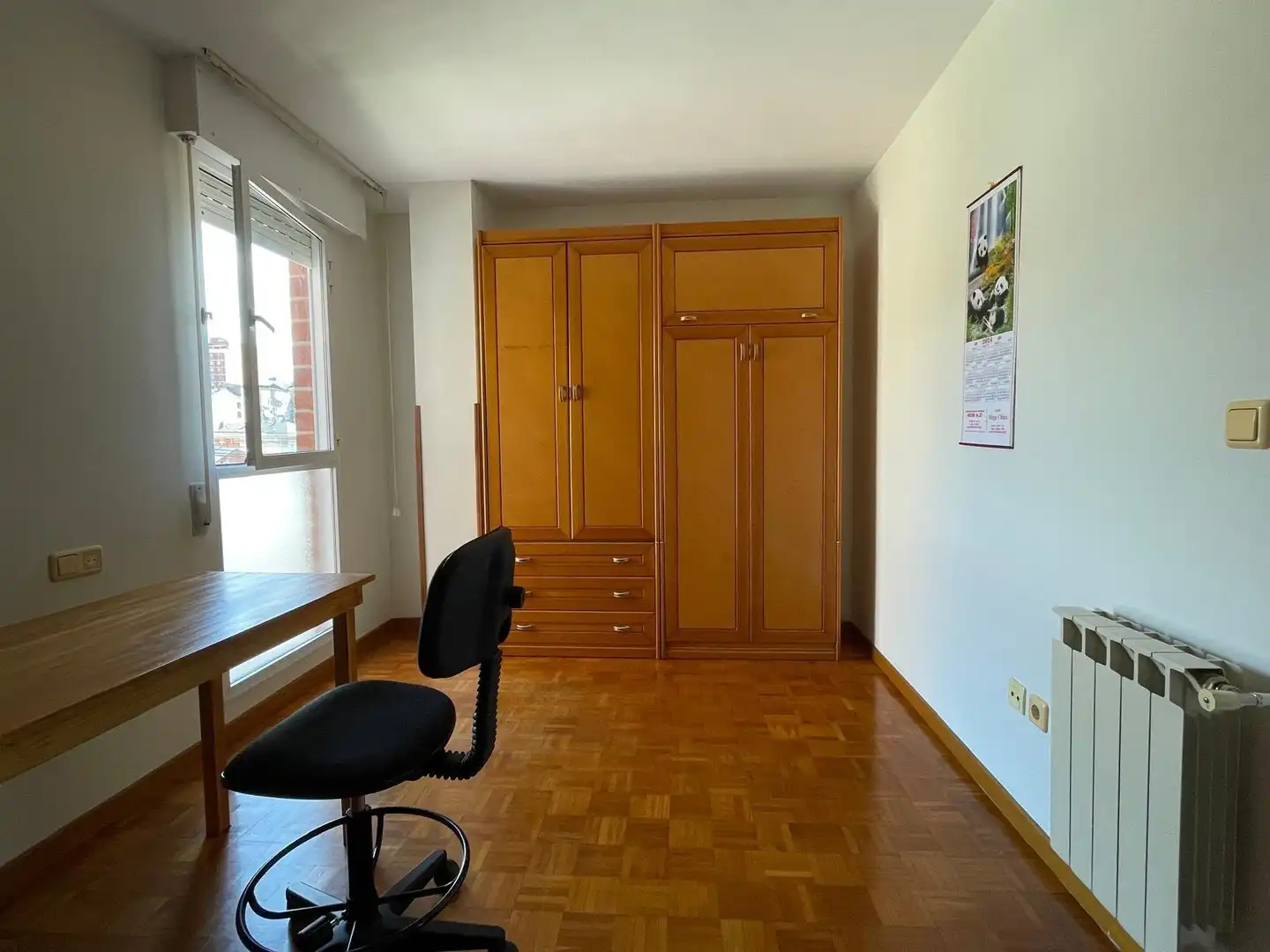 Apartament de lloguer a Zona Alta