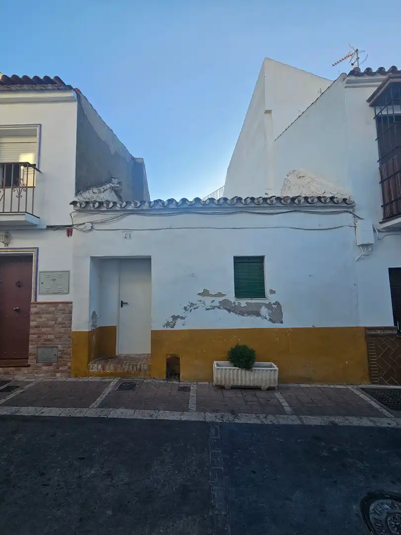 Außenansicht von Residential zum Verkauf in Alhaurín de la Torre