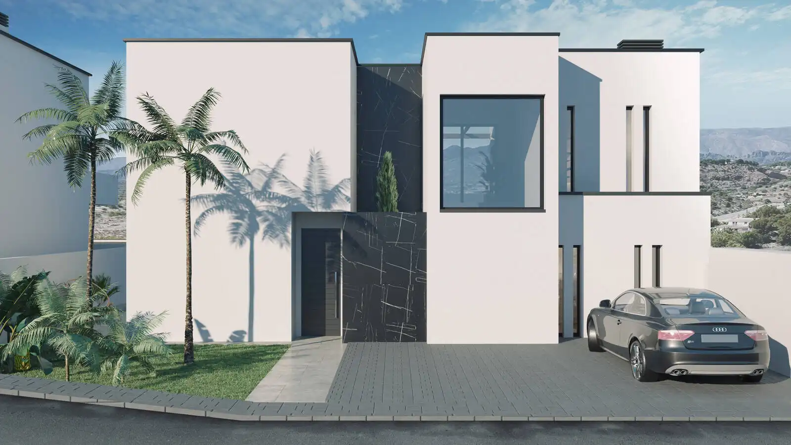 Casa amb terrassa en venda a Golf Bahía, imagen 13