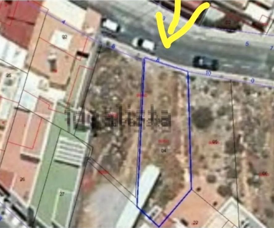 Residencial en venda en Ingenio