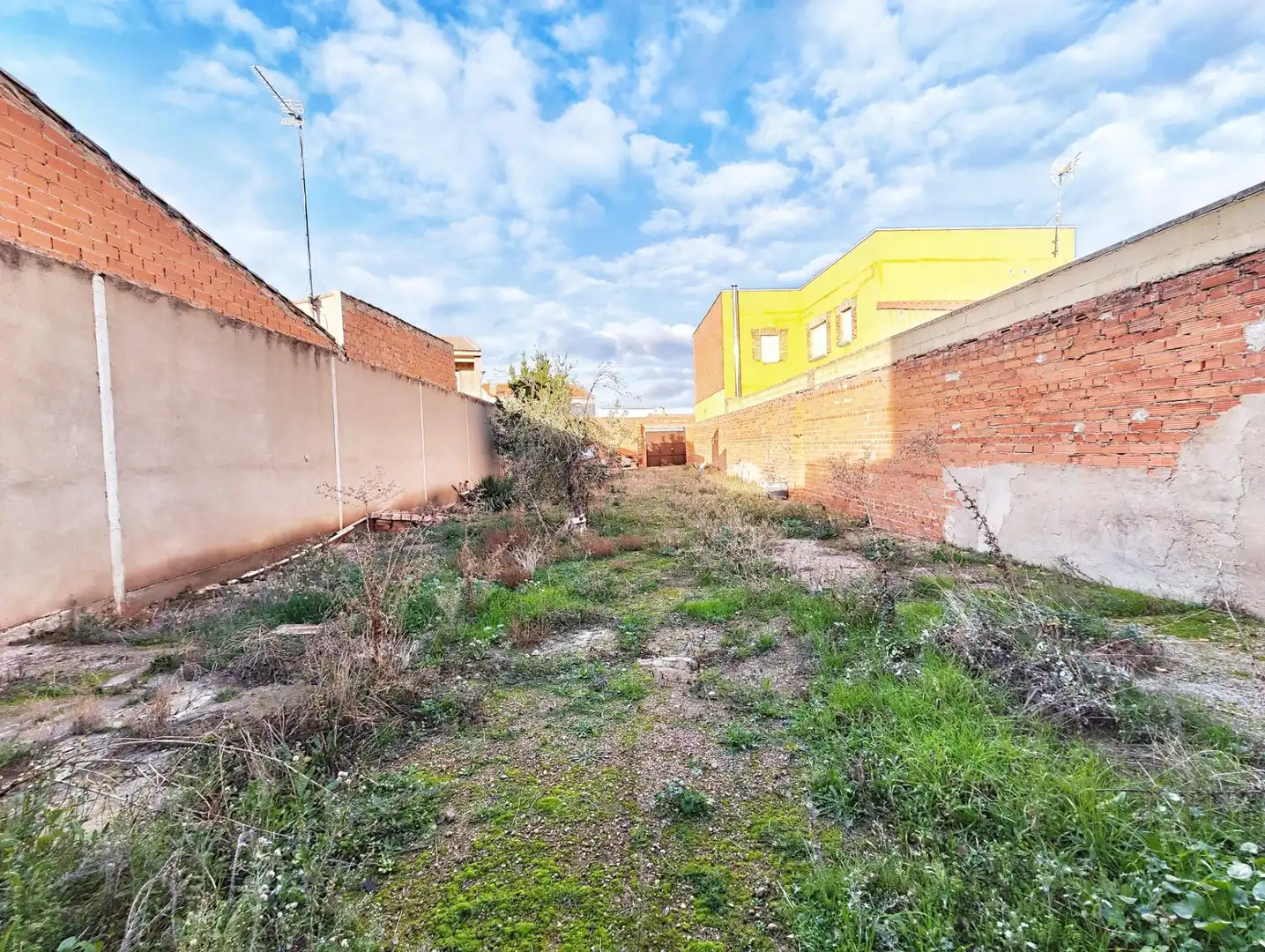 Terreny residencial en venda a Calle Prolongación Desengaño 11, imagen 5