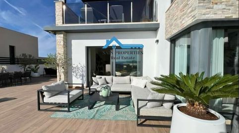 Villa de lujo a la venta en Calle Copenhague Finestrat, imatge 2
