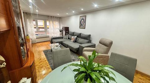 Photo 4 of Flat for sale in Calle Calle de Gascona, 7, Salesas - Foncalada - Campoamor, Oviedo