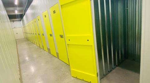 Photo 2 of Box room to rent in El Carrascal, Madrid