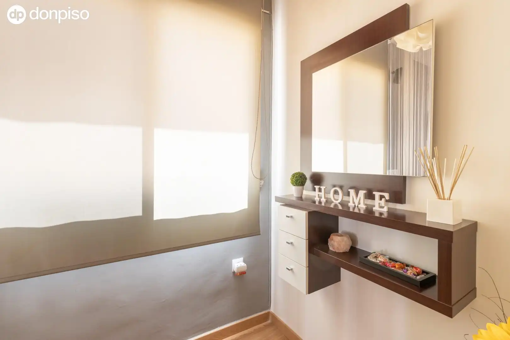 Ático en venta en ENRIQUE MORALES, Ayuntamiento