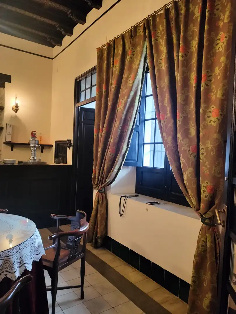 Casa o chalet en venta en Fuenteheridos con Trastero y Amueblado