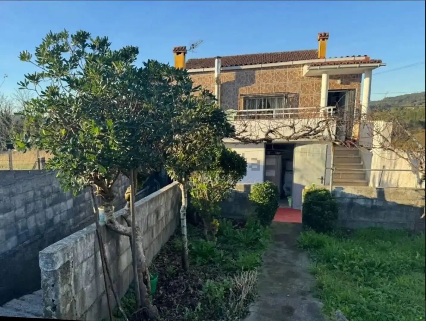 Maison à vendre à Avenida Santiago, imagen 2