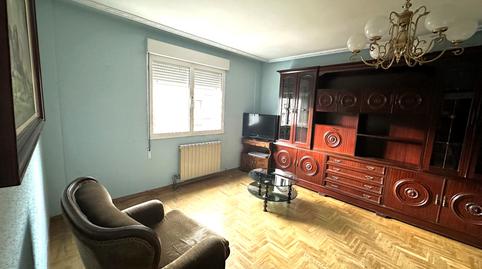 Foto 4 de Pis en venda a Calle Alcarria, Pumarín, Gijón