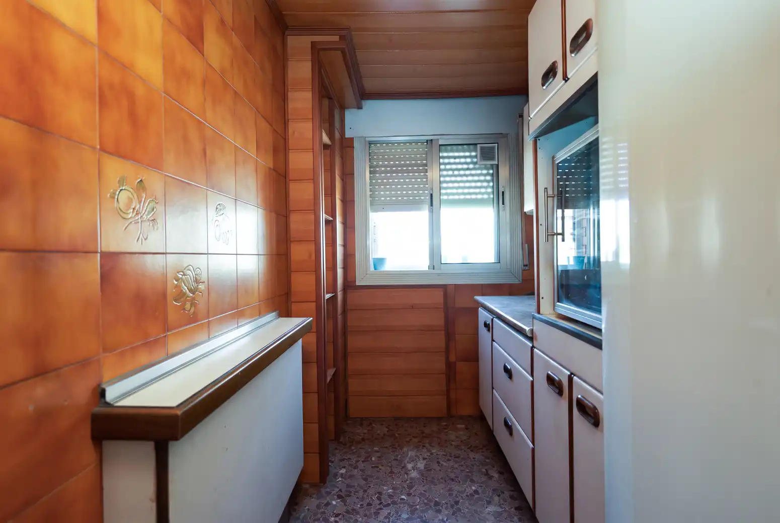 Kitchen of Flat for sale in Gavà