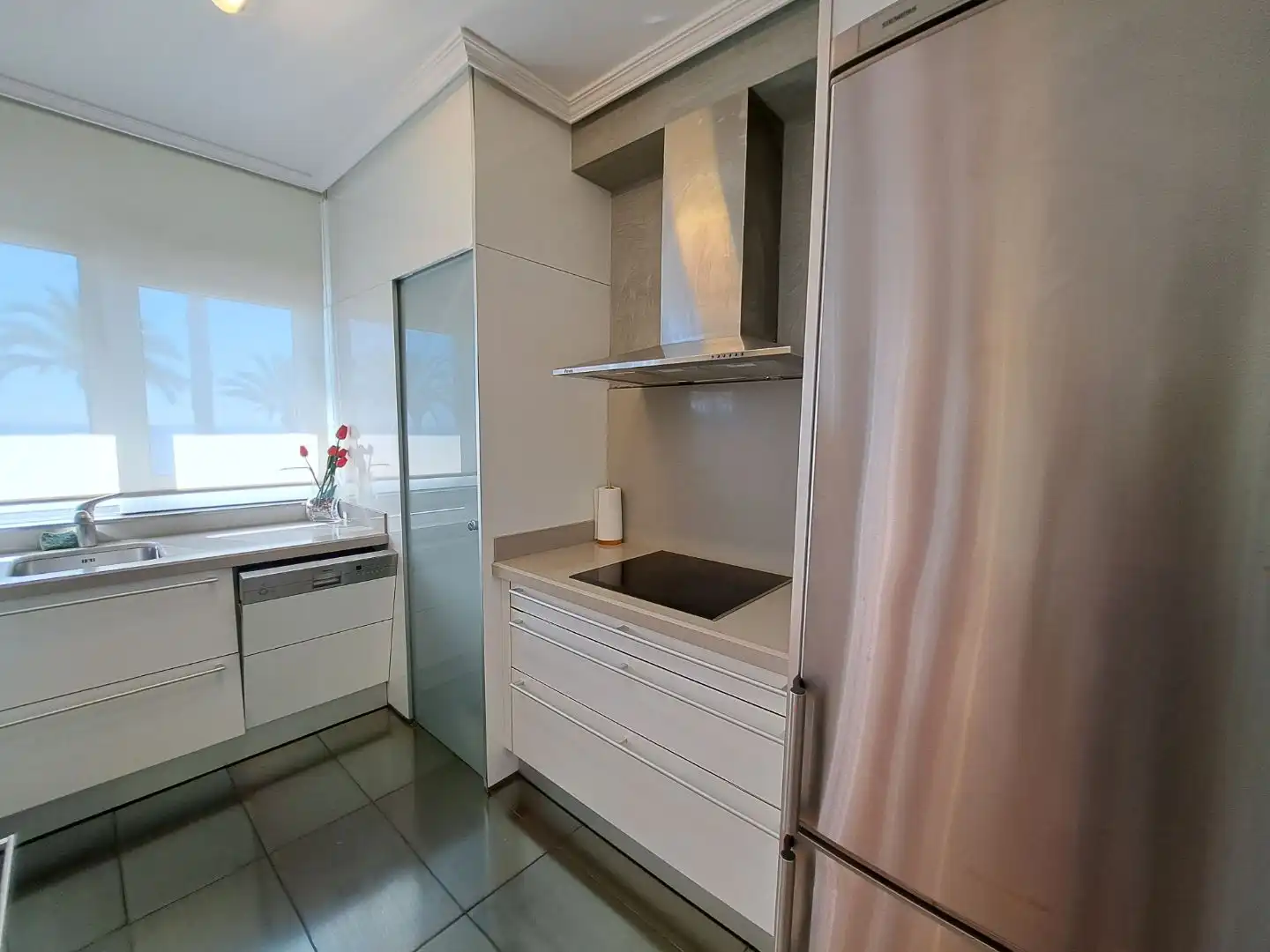 Apartamento con piscina en venta en Paseo Miramar 60, imagen 20