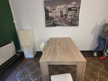 Appartement à louer à Ciutat Vella