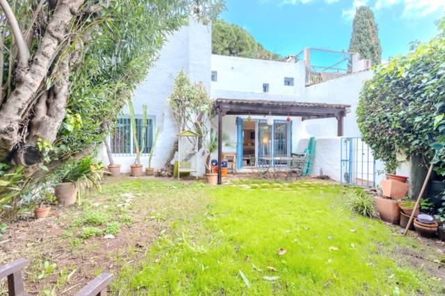 Casa adosada en Alquiler en Sierra Blanca