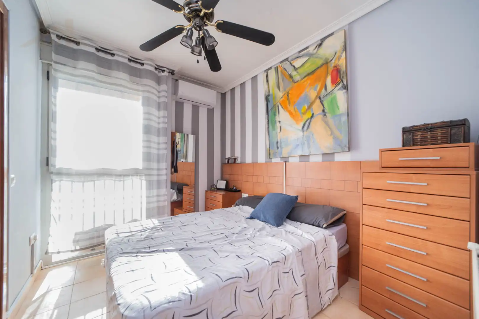 Maison jumelée avec jardin à vendre à Calle Torrejón, imagen 9