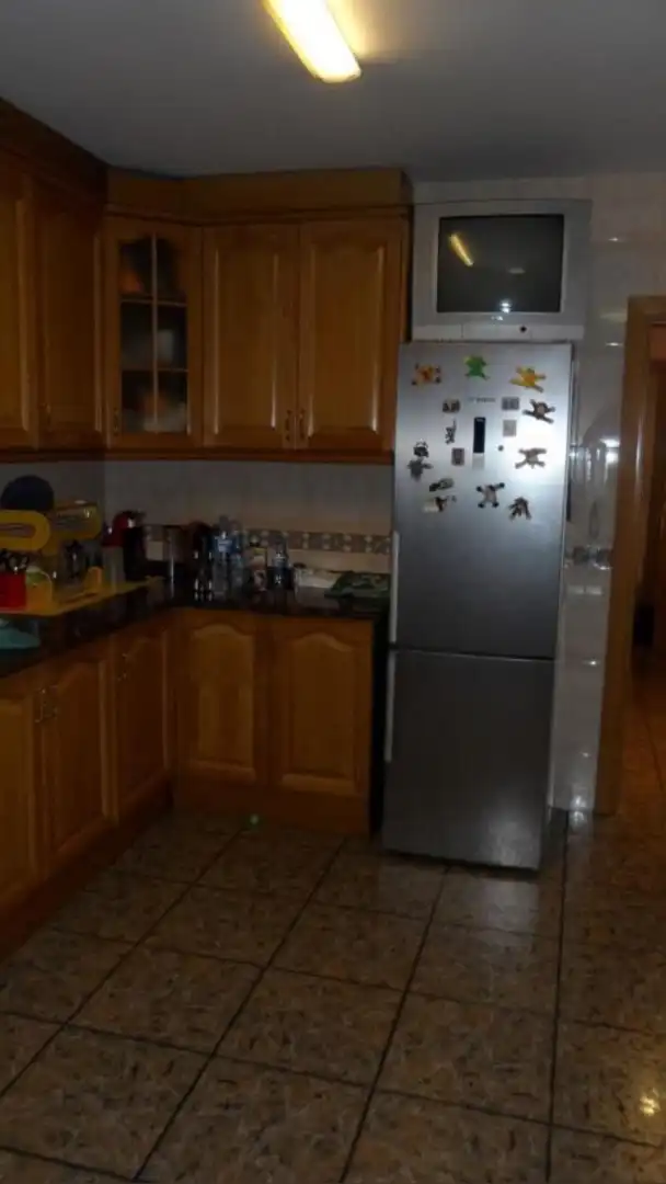 Adosado con terraza en venta en Carrer Pizarro 81B, imagen 4