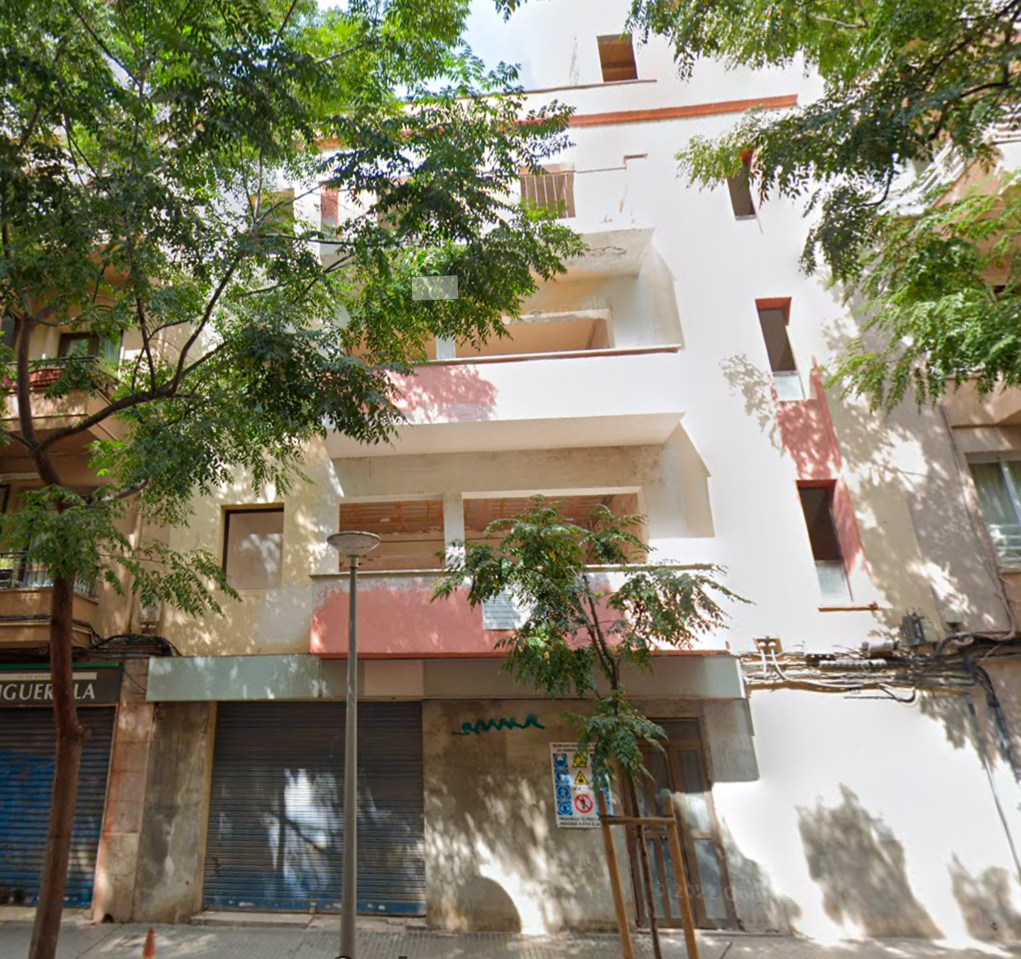 Exterior view of Residential for sale in Santanyí