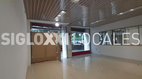 Photo 4 of Premises to rent in Cardenal Reig  , La Maternitat i Sant Ramon, Barcelona