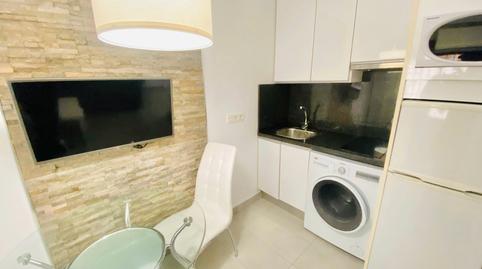 Foto 3 de Estudi de lloguer a Avenida Divina Pastora, San Ildefonso,  Granada Capital