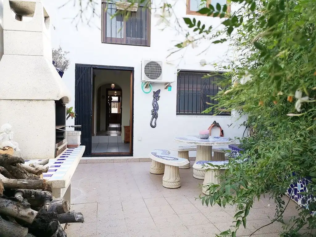 Casa o chalet de alquiler en Altea ciudad