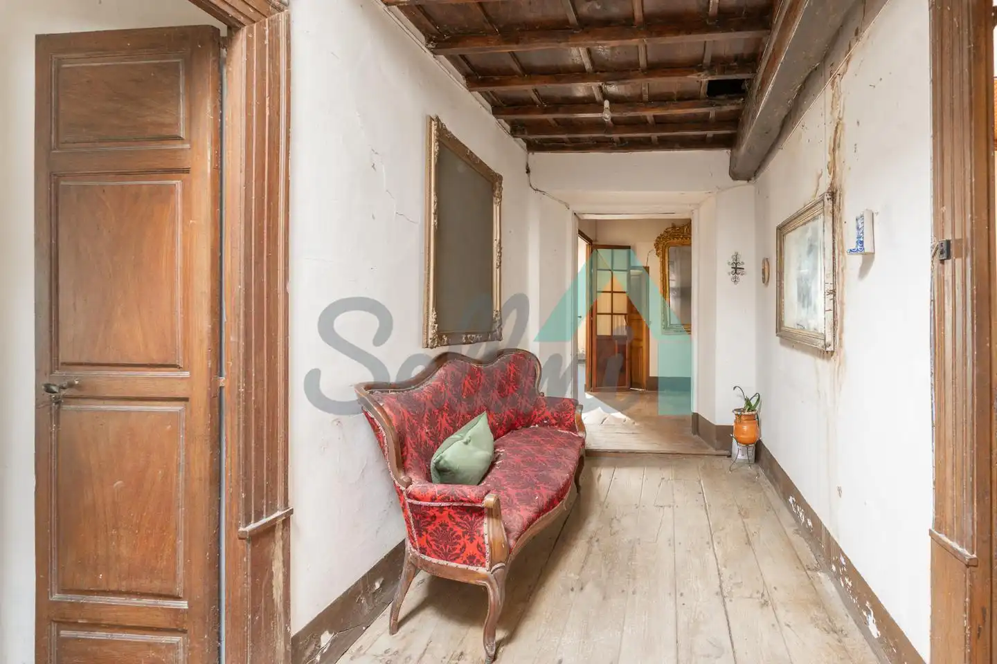 Casa con terraza en venta en Campo, imagen 27