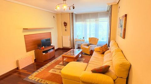 Foto 5 de Pis en venda a Güeñes, Bizkaia