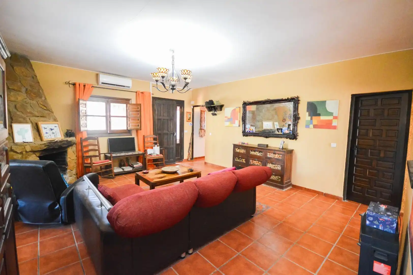 Casa o xalet en venda a Pechina, 12, Pechina