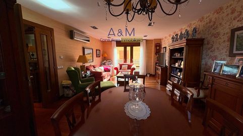 Foto 4 de Dúplex en venda a Alonso Castillo Solorzano, Tordesillas, Valladolid