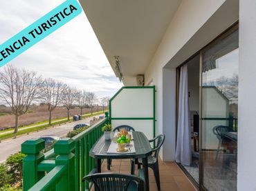 Apartamento con balcón en venta en Port Grec - Port Moxó
