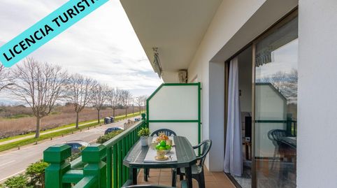 APARTAMENTO CON LICENCIA TURISTICA PORT MOXO EMPURIABRAVA