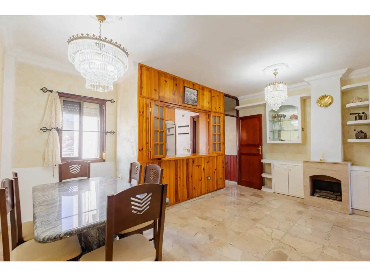 Comedor de Ático en venta en Santa Cruz de Tenerife con Terraza y Trastero