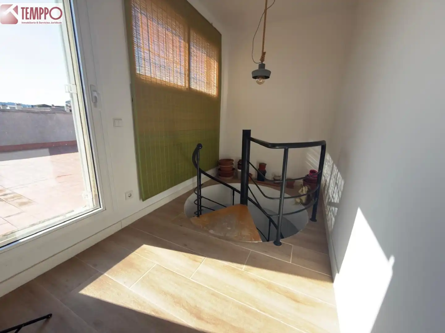 Attic for sale in Cubelles  with Air Conditioner, Heating and Terrace