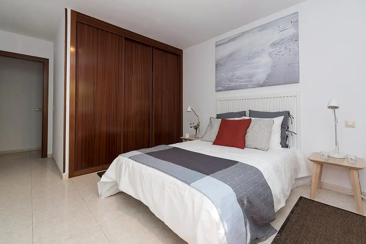 Wohnung zum Verkauf in Calle de Faro, 6, La Fortuna
