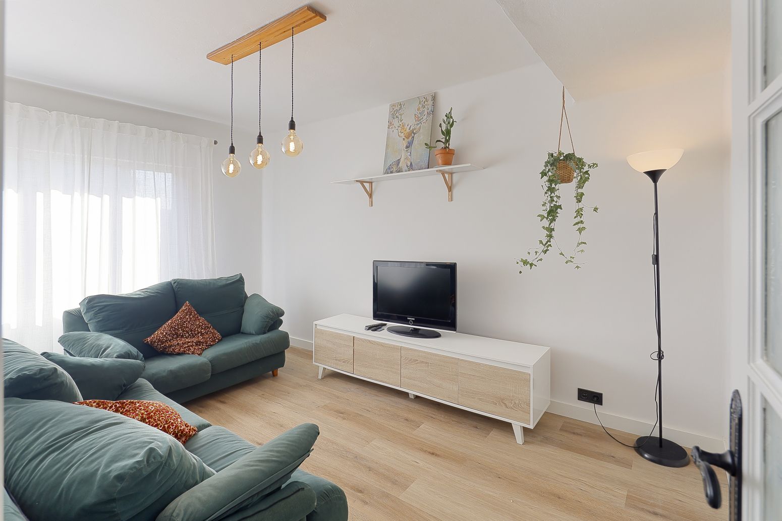 Flat for sale in Oviedo - ROBERTO FRASINELLI, 5, Ciudad Naranco - Prados de La Fuente