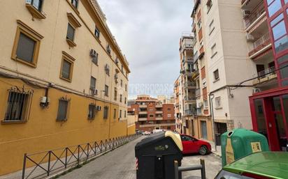 Vista exterior de Pis en venda en  Jaén Capital