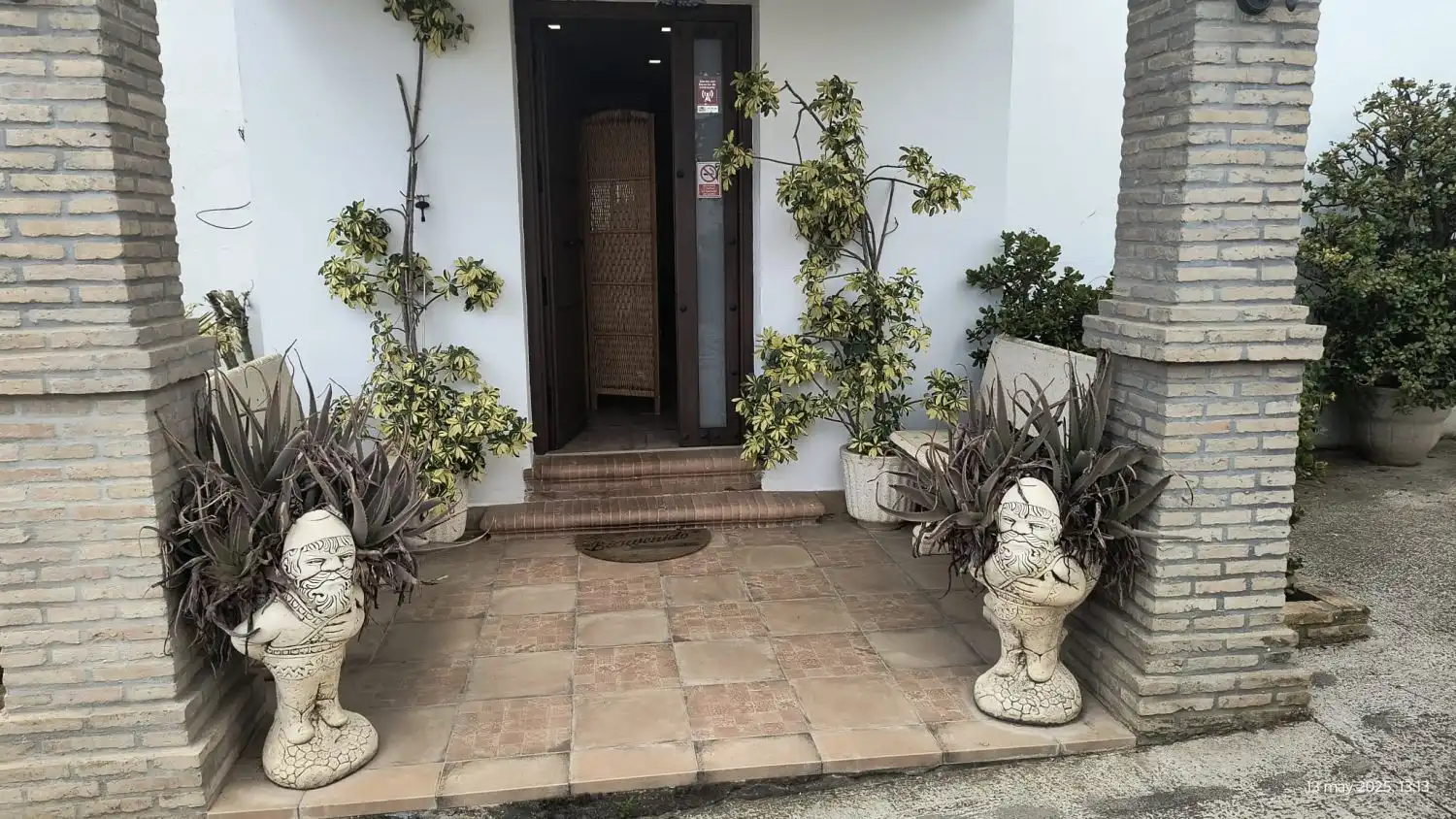 Chalet en venta en Villanueva del Ariscal, imagen 4