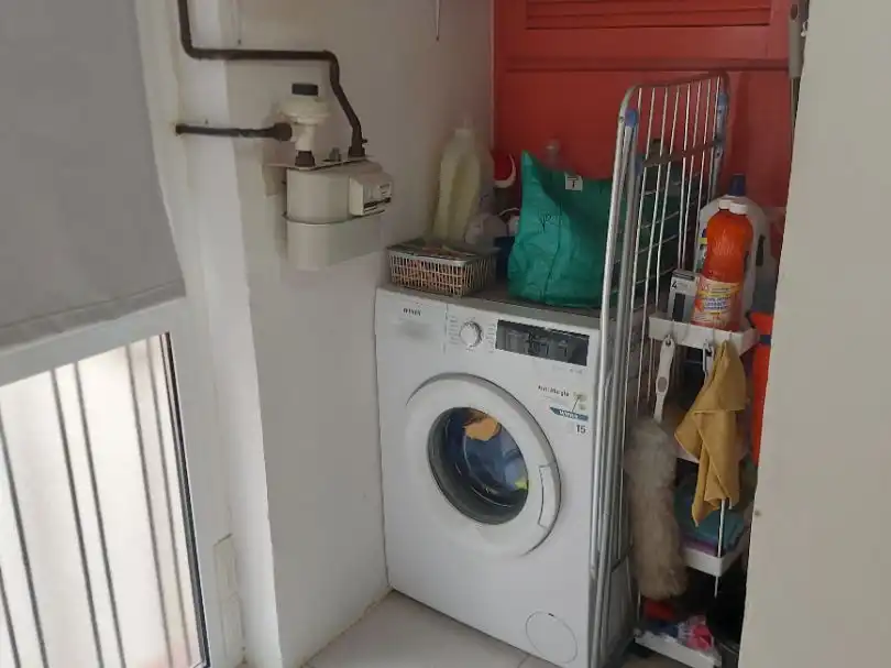 Piso con ascensor en venta en Passeig de la Pau 22, imagen 35