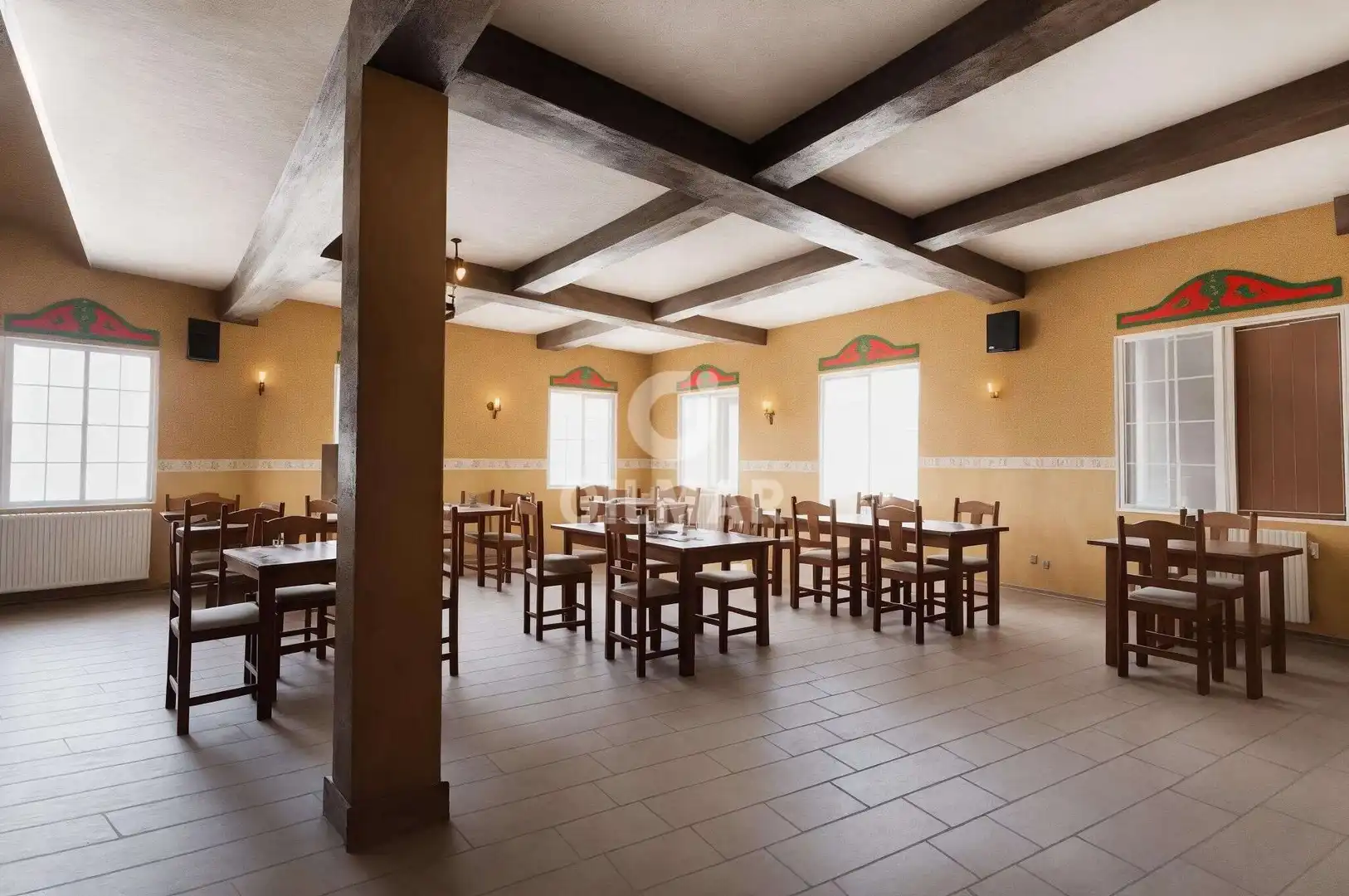 Local en venta en El Boalo - Cerceda – Mataelpino con Calefacción