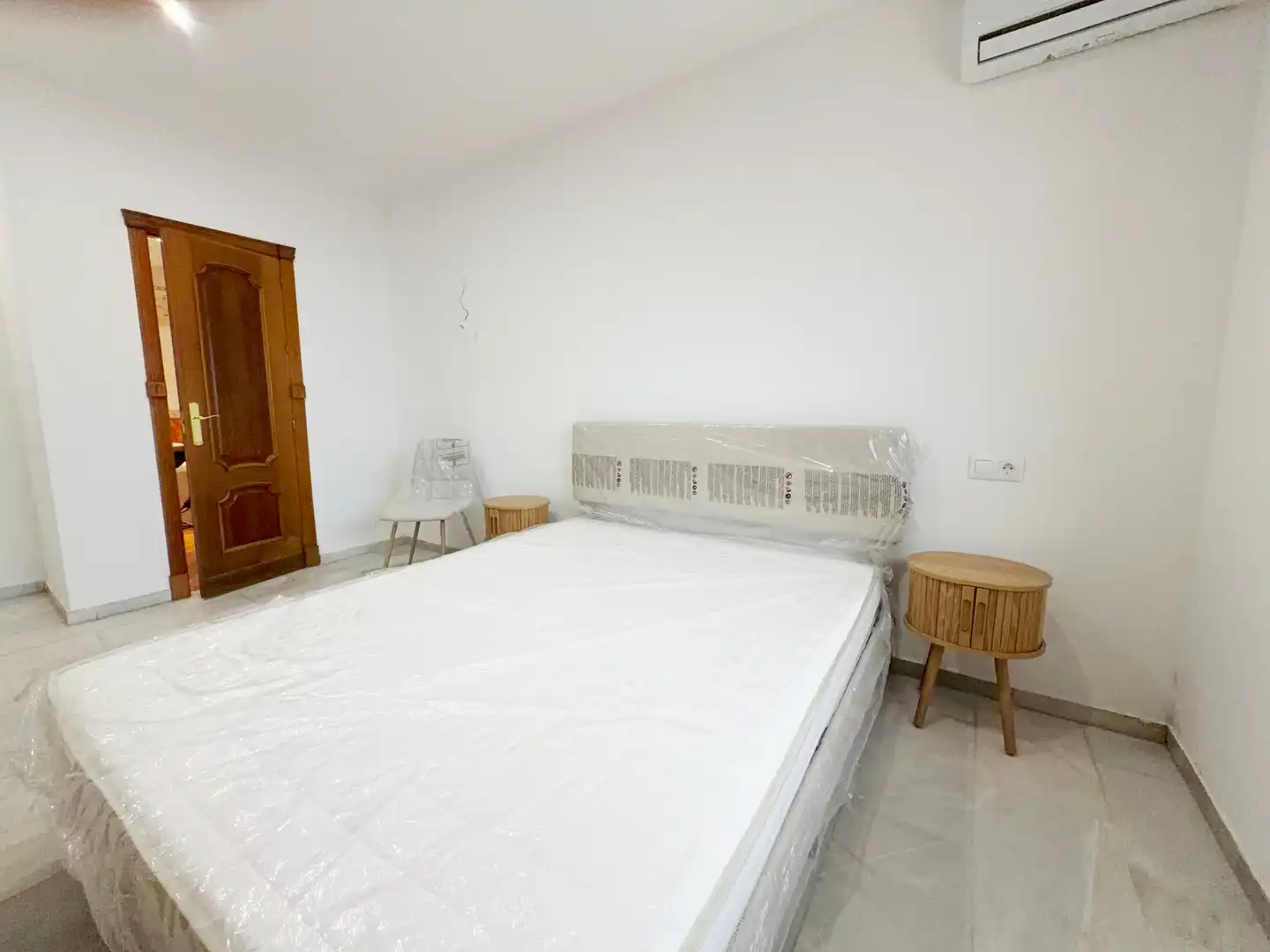 Piso en venta en Las Flores