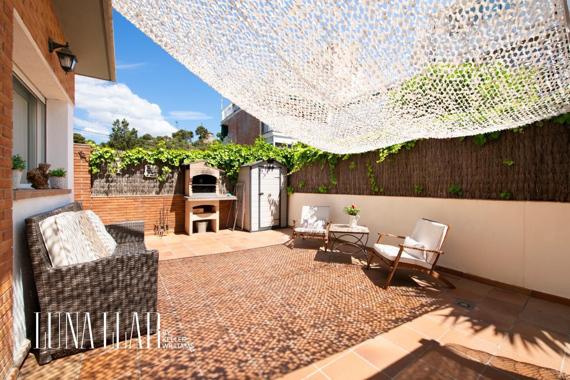 Single-family semi-detached for sale in Baixador