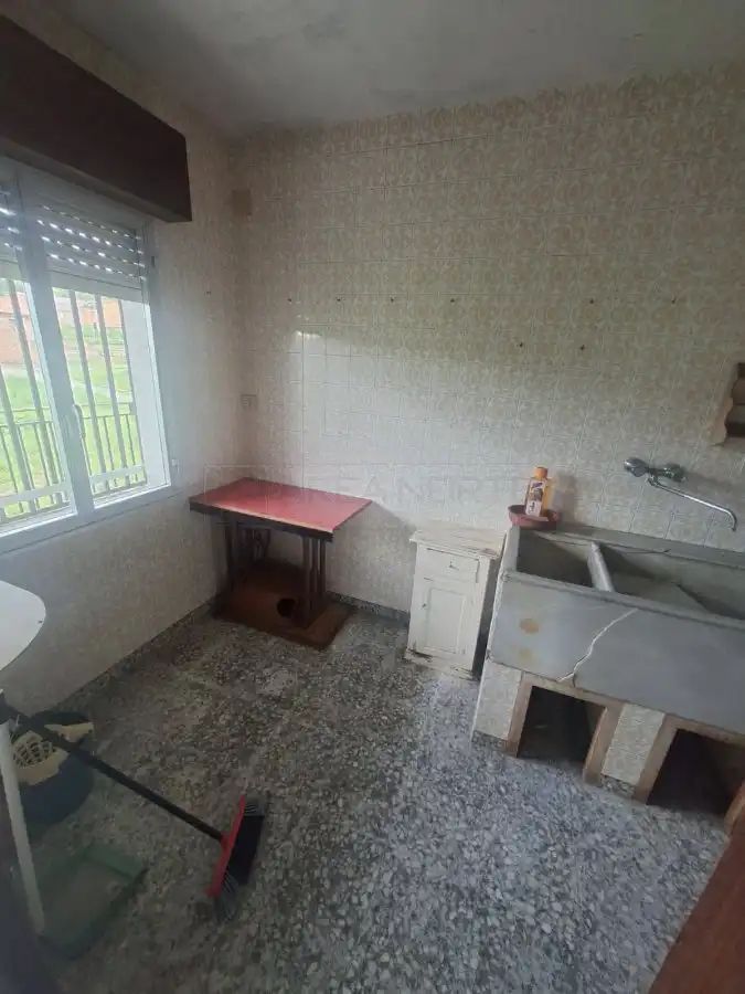 Kitchen of Houses for sale in Bernedo  with Terrace and Balcony