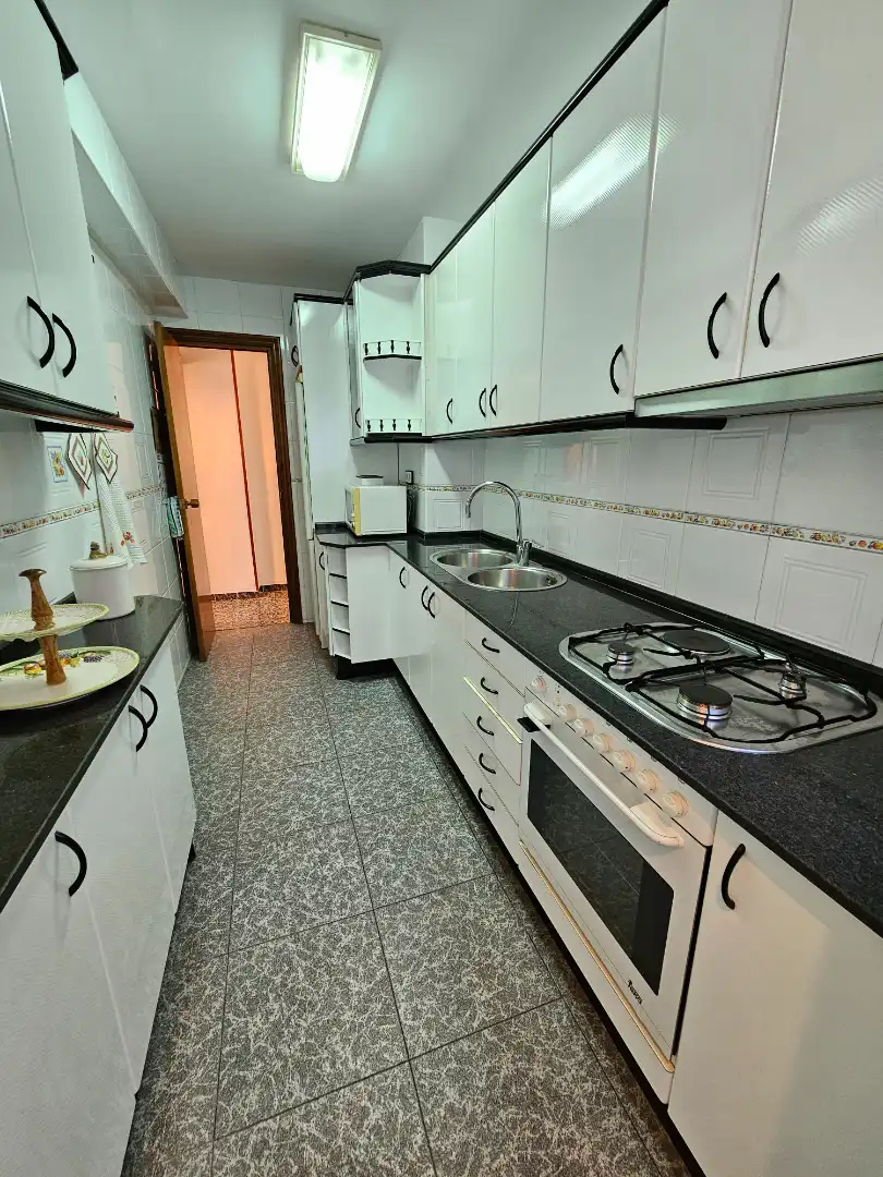 Wohnung mit Terrasse zum Verkauf in Carrer del Taquígraf Martí, imagen 10