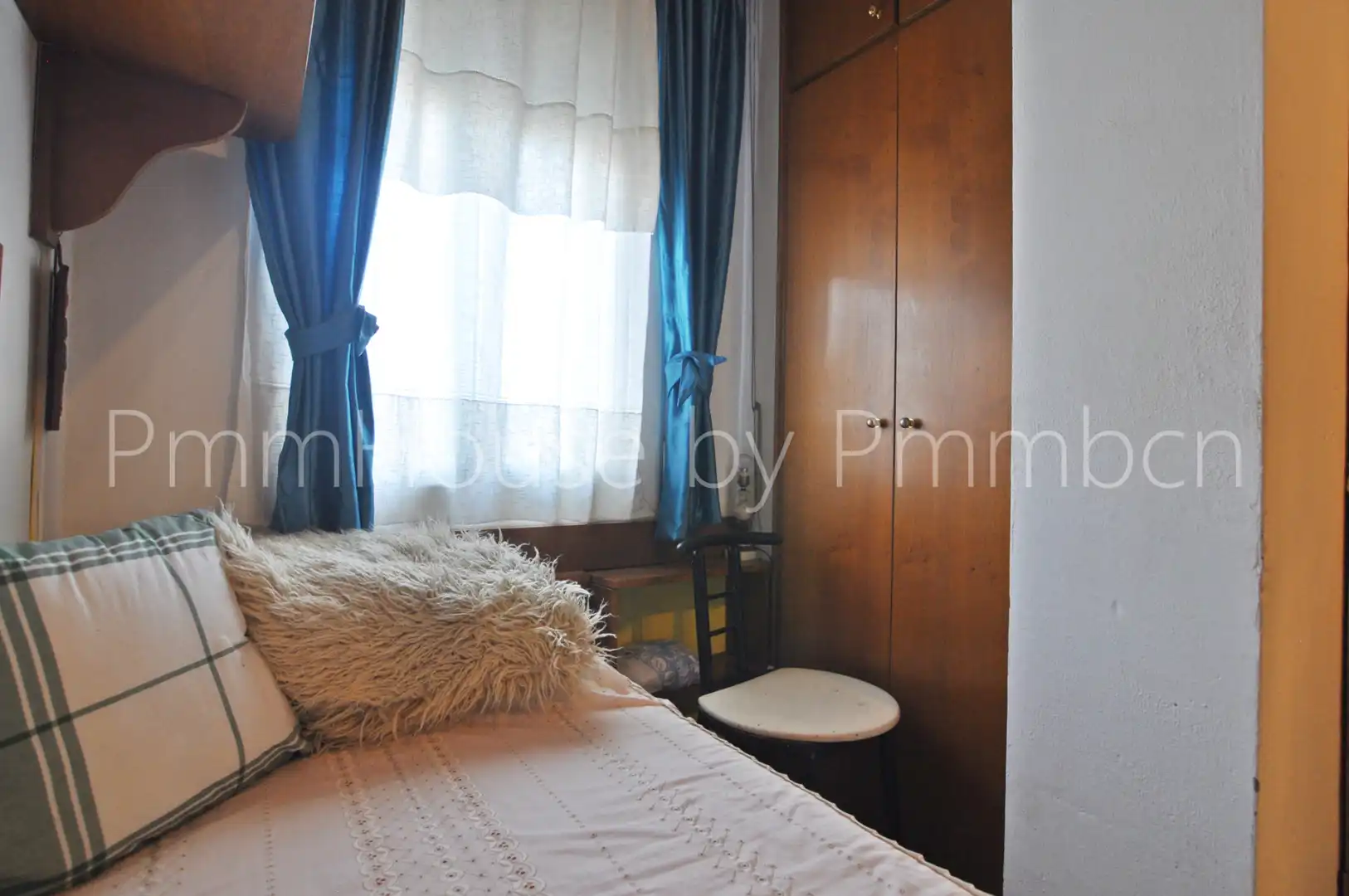 Habitación de Piso en venta en Barcelona con Aire acondicionado y Balcón