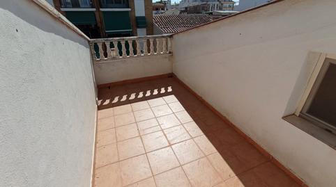 Foto 4 de Apartament en venda a Calle Ismael de Tomelloso, 52, Tomelloso, Ciudad Real